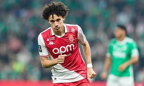Tottenham theo dõi Maghnes Akliouche