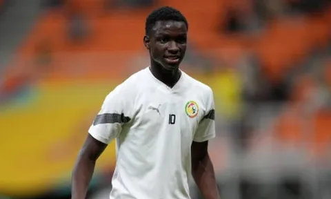 Liverpool bỏ lỡ Amara Diouf vào tay Fenerbahce