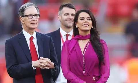 Liverpool hé lộ kế hoạch chi tiêu chuyển nhượng đầy tham vọng