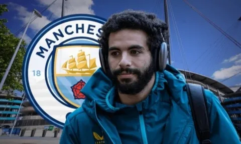 Thương vụ sắp nổ ở Man City: Rayan Ait-Nouri là ai, hoàn hảo cho Guardiola?