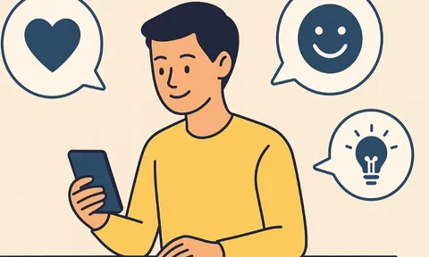 3 kiểu status người EQ thấp hay đăng nhất trên mạng xã hội