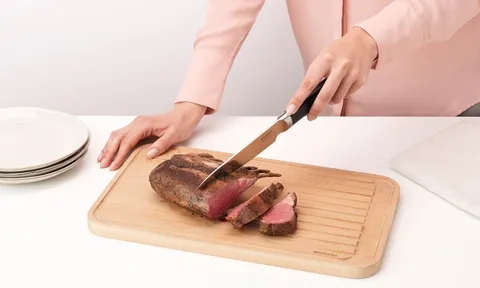 5 đồ dùng nhà bếp chứa cả ổ vi khuẩn: Nhiều người không biết vẫn thờ ơ