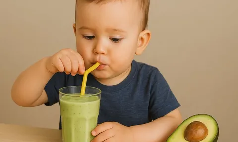 Bác sĩ khuyên: 7 thực phẩm vàng giúp trẻ lớn nhanh, khoẻ mạnh mỗi ngày