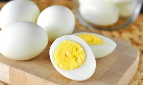 Bữa sáng đừng ăn xôi hay mì tôm: Chuyên gia gợi ý 5 món rẻ tiền mà bổ dưỡng như nhân sâm tổ yến