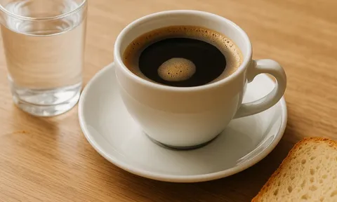 Cách uống cà phê dành cho người dễ bị say nhưng vẫn cần tỉnh táo: Bí quyết đơn giản mà hiệu quả