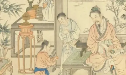 Có 4 người bạn tuyệt đối không nên trách móc, oán giận trong cuộc đời này