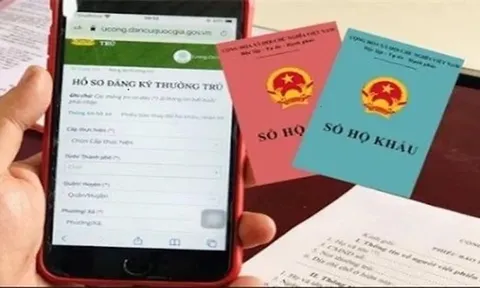 10 trường hợp bị xóa hộ khẩu thường trú năm 2025: Ai cũng nên biết