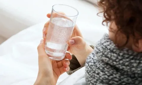 Để có 1 ngày mới tràn đầy năng lượng và khỏe mạnh, sáng thưc giấc hãy làm ngay 6 việc này