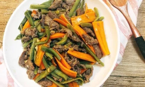 Loại rau đắt hơn thịt, bổ ngang tổ yến: Việt Nam có nhiều nhưng ít người biết và ăn