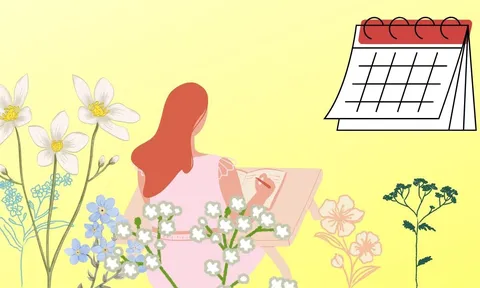 May mắn trọn đời: 5 ngày sinh âm lịch được bề trên che chở, số mệnh Phủ Vàng Dát Bạc
