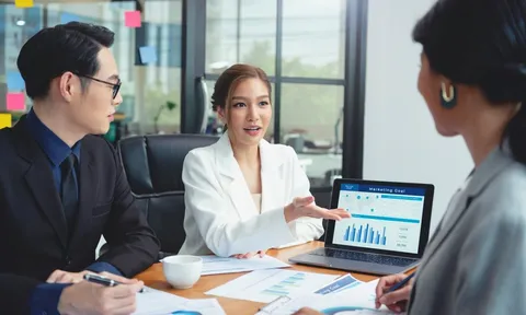 Nếu bạn có được 8 tố chất này, bạn là người sẽ dễ dàng thành công