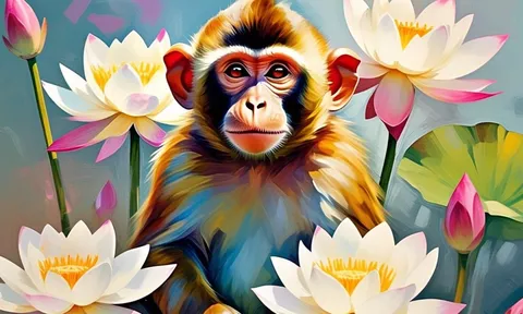 Tam Hợp Khai Vận, từ giờ đến Rằm tháng 5 âm: 3 tuổi Tiền - Tài - Lộc bùng nổ, làm đâu thắng đó