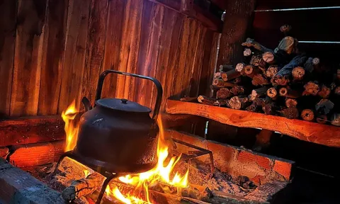 Tổ Tiên nói: Nhà ai có 5 dấu hiệu này chứng tỏ có Kho Báu Phong Thủy, con cháu cực giàu