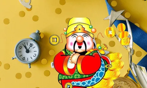 Trước 1/7 âm: Top 4 tuổi nỗ lực sẽ thành công, nhanh chân nhặt vàng hốt bạc, hút tiền thiên hạ
