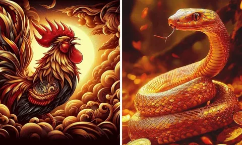 Từ 3/6 đến 23/6: 3 tuổi Hồng Phúc Trời Ban, Tiền Đồ Rực Sáng, giàu nhất vị trí số 2