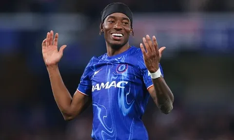 Chelsea gây bất ngờ, sẵn sàng bán Noni Madueke