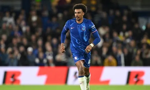 Renato Veiga lọt tầm ngắm Marseille