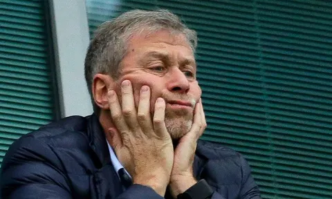 Abramovich đối mặt nguy cơ kiện tụng vì số tiền bán Chelsea