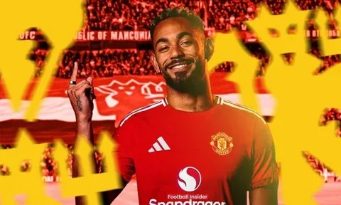 Tại sao thương vụ Man United chiêu mộ Cunha vẫn chưa hoàn tất?