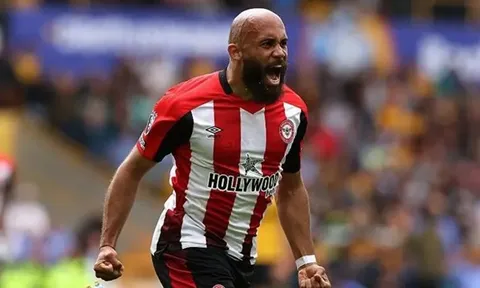 NÓNG! Man Utd mở đàm phán chiêu mộ Mbeumo