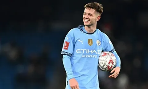 Amorim muốn gây gốc, chiêu mộ "Cole Palmer mới" từ Man City?
