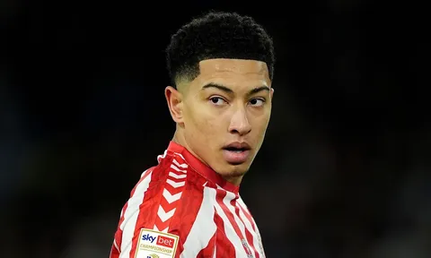 Những con số chứng minh Sunderland sẽ rất nhớ Jobe Bellingham nếu anh sang Dortmund