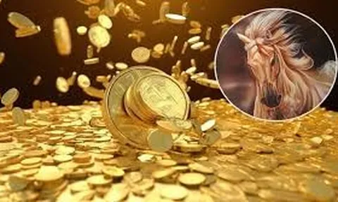 3 cặp đôi Trời Sinh Một Cặp: Ở bên nhau Tiền-Tài-Danh hội tụ cực kỳ giàu có, sinh con giỏi giang, hiếu thảo