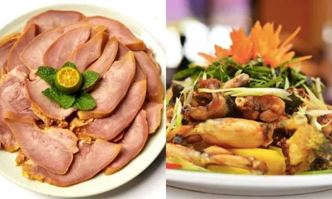 3 loại thịt nhiều người vẫn dùng hàng ngày, ăn không đúng cách khiến bạn rước ký sinh trùng vào người