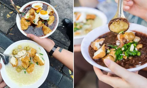 3 món đặc sản Hà Nội phải thử vào mùa hè, càng nắng nóng ăn càng ngon