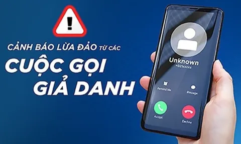 4 số điện thoại đầu 02,1900 Lừa Đảo: Tuyệt đối không nghe máy, không kết bạn Zalo