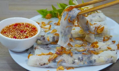 5 món ăn sáng tốt hơn bún phở, vừa ngon vừa rẻ, người Việt thích món số 3
