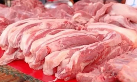 Cách nhận biết thịt lợn sạch hay không chỉ trong 1 phút – Ai cũng làm được