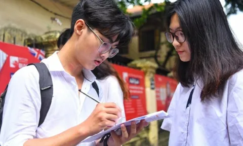Có hơn 40 trường đại học ở phía Bắc chấp nhận đổi điểm IELTS năm 2025