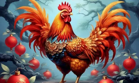 Âm Phù Dương Trợ: 3 tuổi làm ăn Vào Cầu, 49 ngày tới Tiền tiêu mệt nghỉ