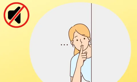 Người xưa đã dạy Im lặng là Vàng: Khi nghèo chớ nói 3 lời này, Phúc sẽ dày, Giàu sang sẽ tới