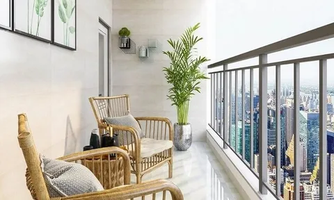 Những tầng 'cấm kỵ' khi mua chung cư, dân trong nghề cảnh báo đừng dại rót tiền