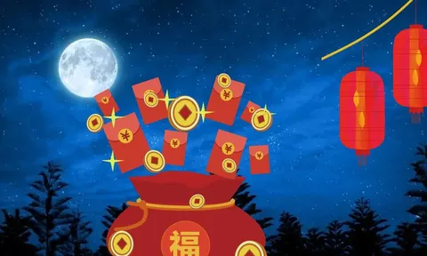 Rằm tháng 5 đến rằm tháng 8: 4 tuổi được hưởng lộc Tổ Tiên, Phú quý tràn bờ, Vàng bạc đầy két