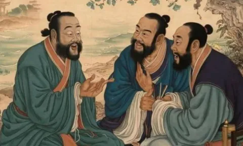 Tổ tiên độ trì: Gặp 3 dấu hiệu này, từ nay đến cuối năm tiền tài bội thu, gia đạo hanh thông