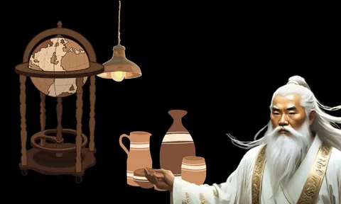 Tổ tiên nhắc nhở: 5 thứ đồ có thích cũng không mang vào nhà, Chặn cửa Thần Tài, tiền của đều lao đao