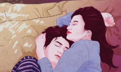 Tổ Tiên nói: 'Phòng ngủ giấu 3 thứ, 10 nhà thì 9 nhà giàu có', đó là gì?