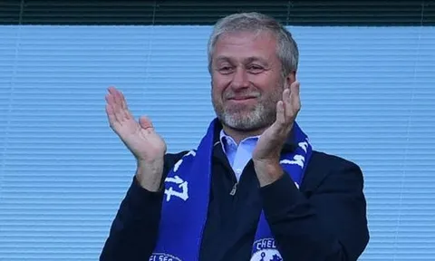 Chelsea và di sản 2,5 tỷ bảng: Cái giá còn sót lại của kỷ nguyên Abramovich