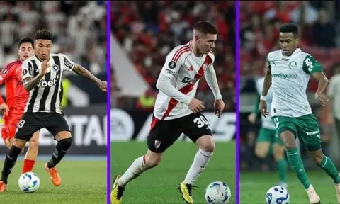 Top 5 cầu thủ trẻ đáng xem nhất Club World Cup mùa này