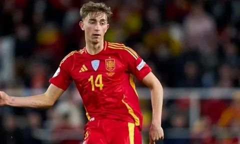 Dean Huijsen - Người kế thừa tiềm năng của Sergio Ramos