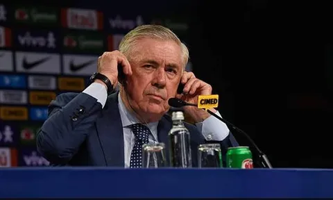 Soi trận Ecuador vs Brazil: Ngày ra mắt khó nhằn của Ancelotti