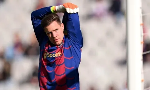 Ter Stegen ở lại hay ra đi? Barcelona đau đầu vì chi phí đắt đỏ