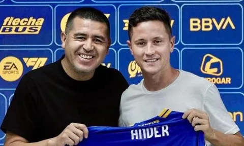 10 cái tên bị quên lãng hứa hẹn gây ngạc nhiên tại Club World Cup 2025: Ander Herrera, Malcom,...