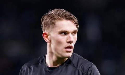 Man United có thể chiêu mộ Viktor Gyokeres nhờ chiến lược tài chính từ INEOS