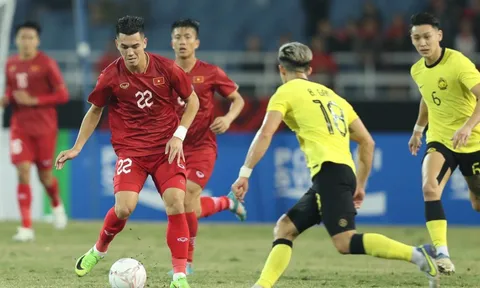 Việt Nam phải cẩn thận, Malaysia đã không còn như xưa