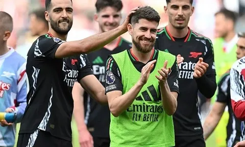 Arsenal chia tay 17 cầu thủ: Cải tổ có đem lại thành công?