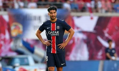 PSG muốn đẩy Carlos Soler đi, Napoli là điểm đến tiềm năng